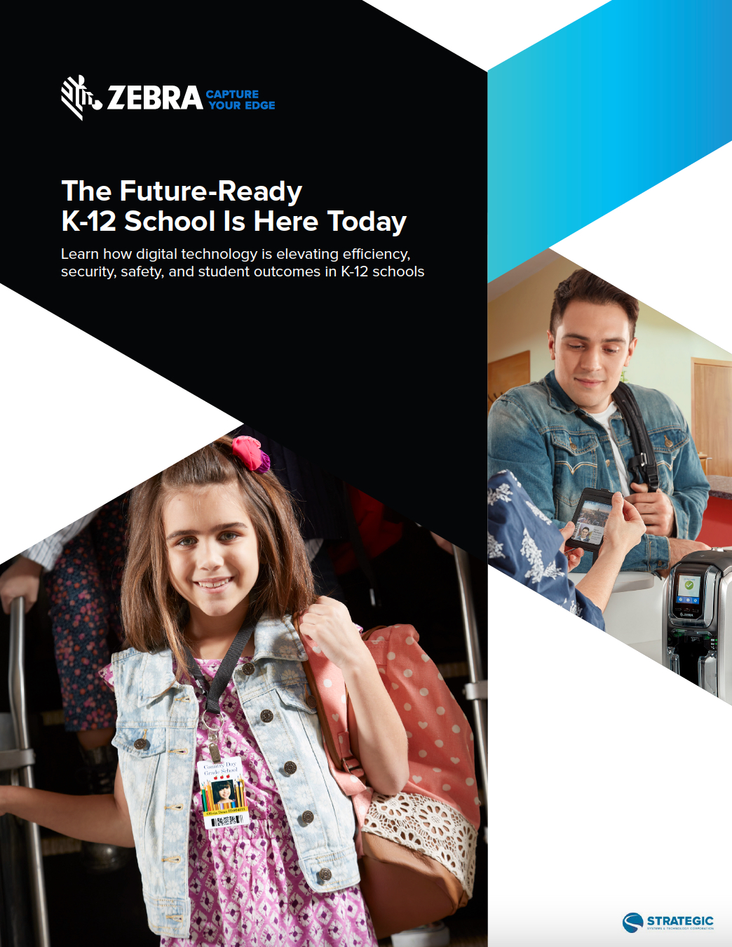 K-12 Technology Guide